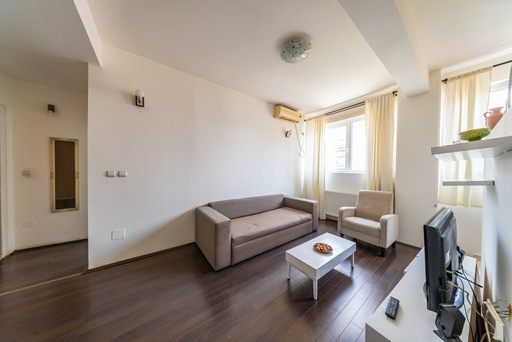 Apartament 2 camere, Ared UTA, ideal ca investitie