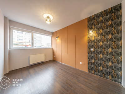 Apartament 2 camere, Ared UTA, ideal ca investitie