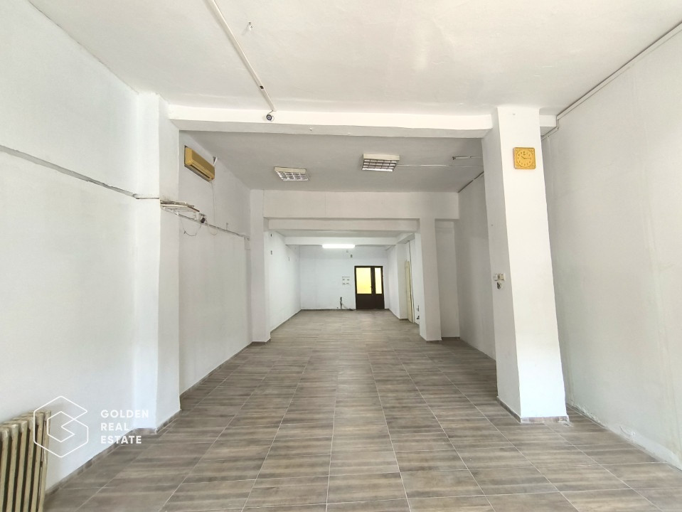 Spatiu comercial, Micalaca, strada Radnei, 80 mp