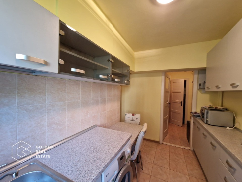 Apartament 2 camere, parter, zona Podgoria