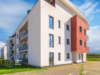 Apartamentul perfect intr-un Ansamblu Rezidential Nou în Timisoara