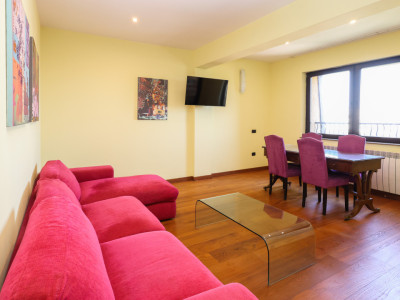 Apartament 3 camere duplex - Unirii,  Str. Principatele Unite