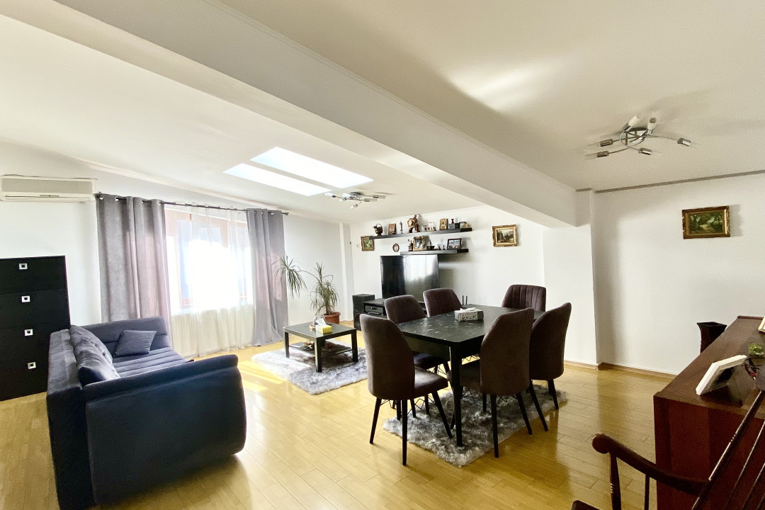 Apartament 3 camere - Prelungirea Ghencea, București