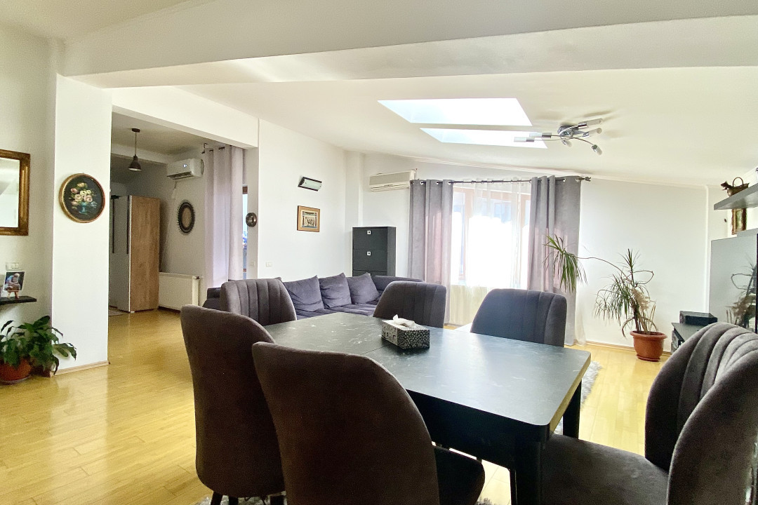 Apartament 3 camere - Prelungirea Ghencea, București