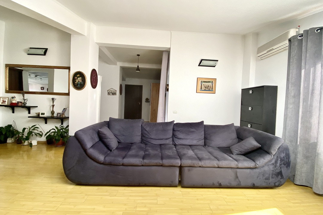 Apartament 3 camere - Prelungirea Ghencea, București