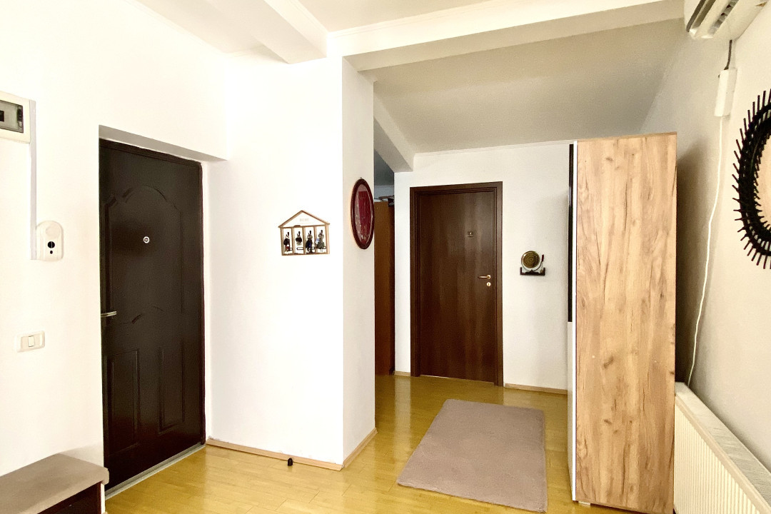 Apartament 3 camere - Prelungirea Ghencea, București