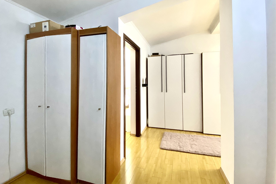 Apartament 3 camere - Prelungirea Ghencea, București