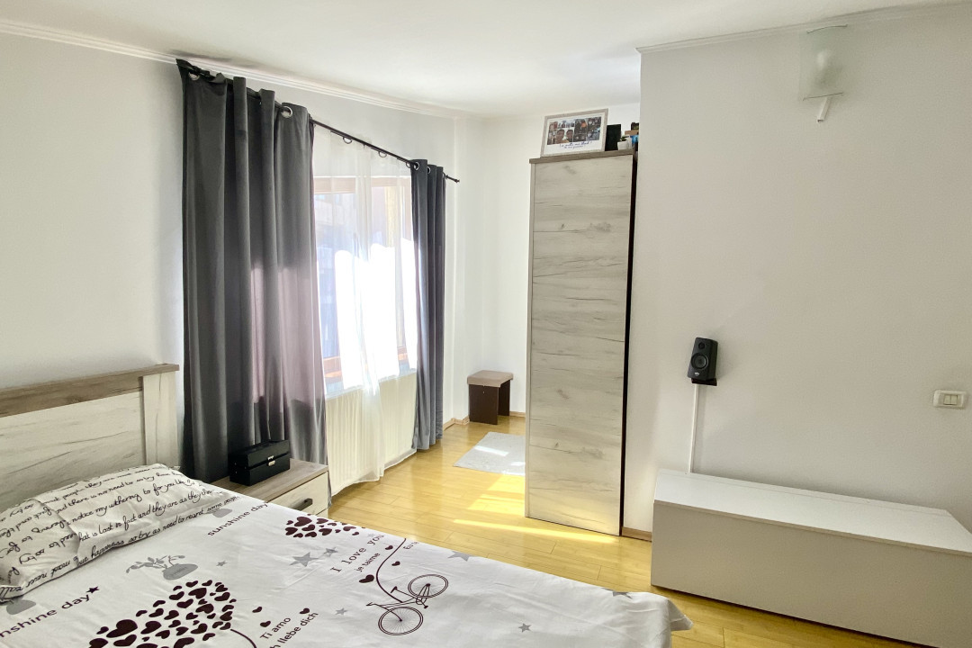 Apartament 3 camere - Prelungirea Ghencea, București