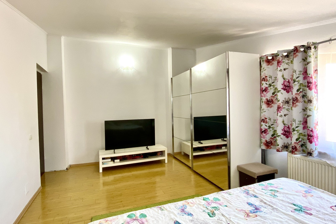 Apartament 3 camere - Prelungirea Ghencea, București