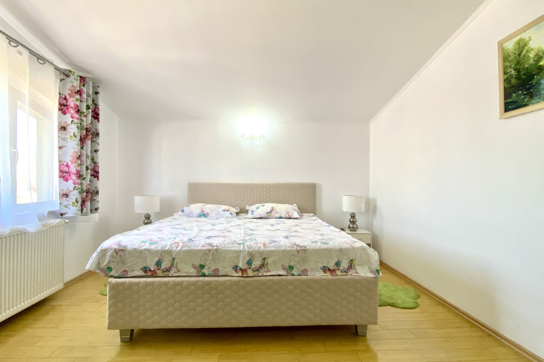 Apartament 3 camere - Prelungirea Ghencea, București