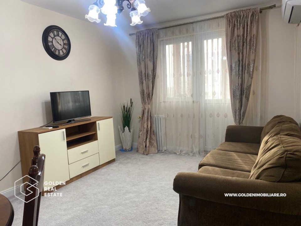 Apartament 3 camere, etaj 3 cu lift, zona Fortuna