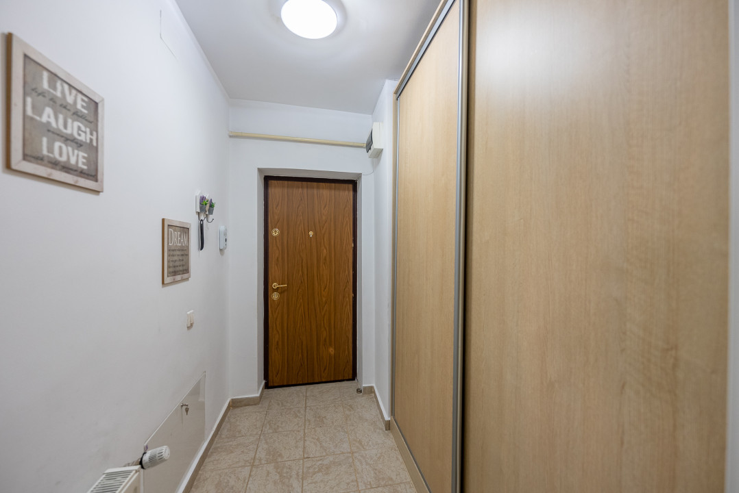 Apartament in care te simti cu adevarat acasa 