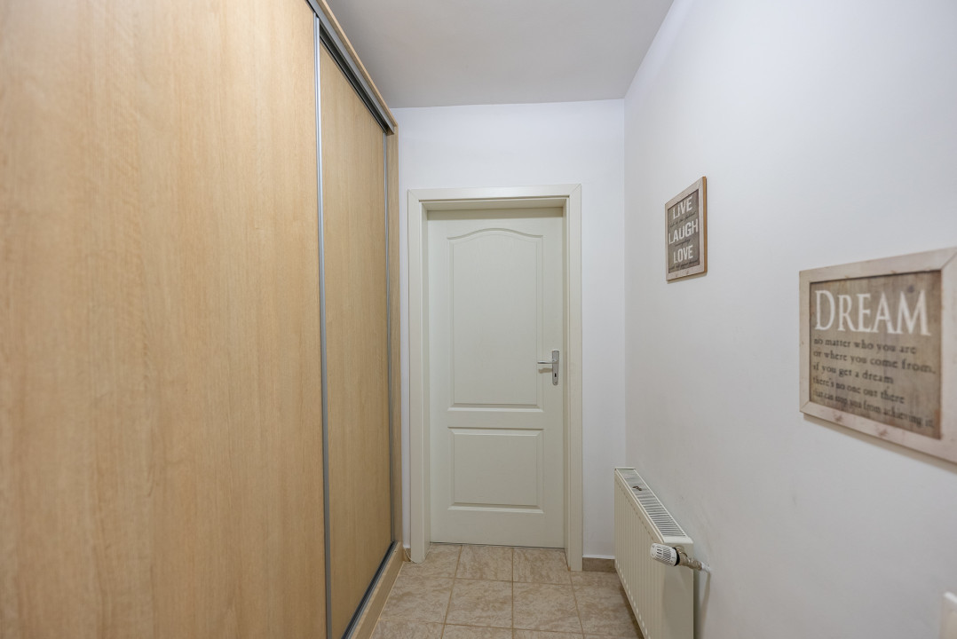 Apartament in care te simti cu adevarat acasa 