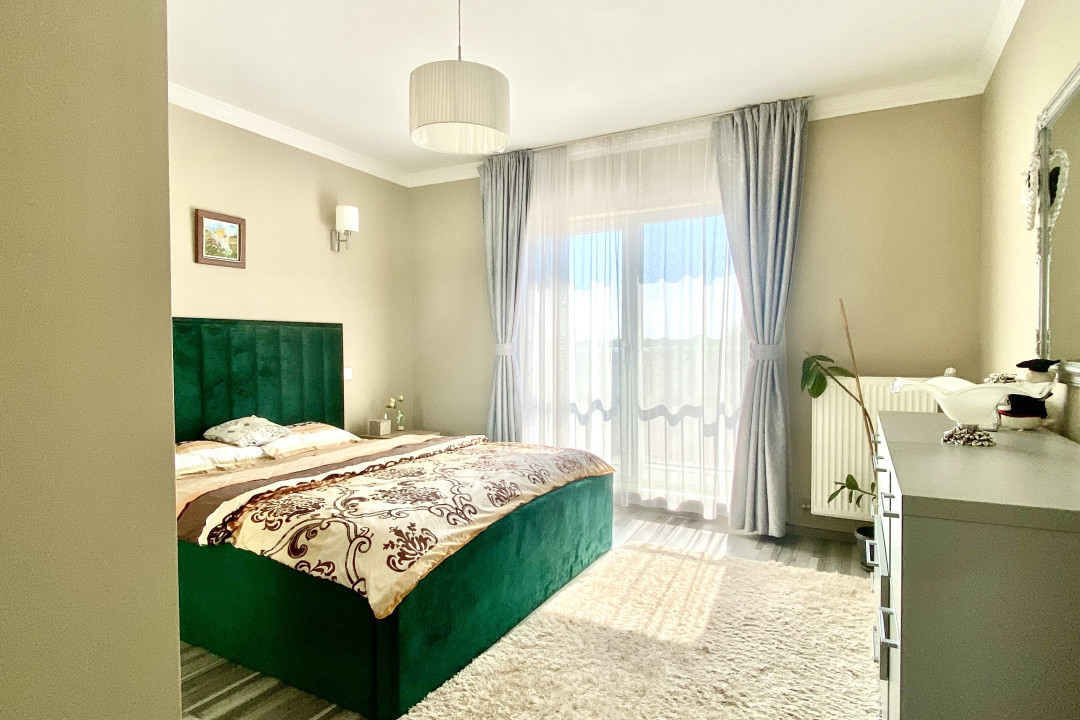 Apartament in care te simti cu adevarat acasa 