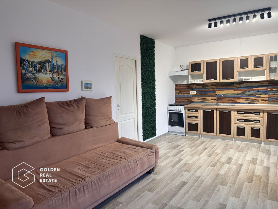 Apartament la cheie, cartierul Functionarilor, cu parcare private