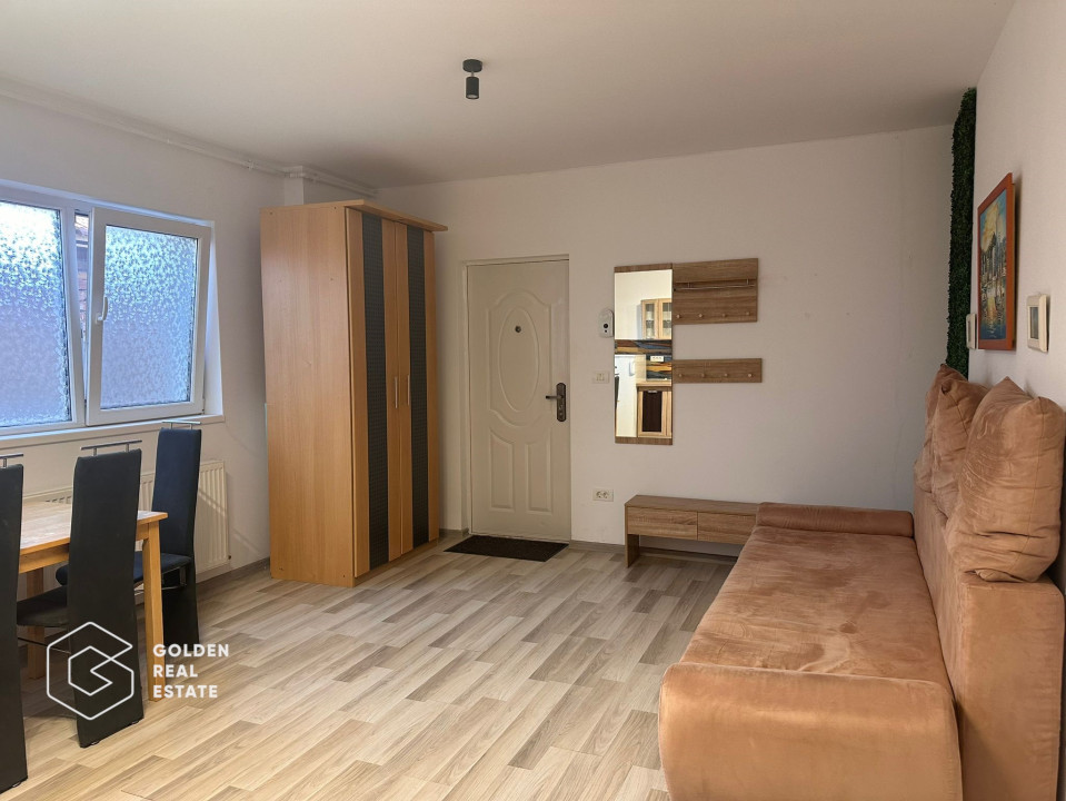 Apartament la cheie, cartierul Functionarilor, cu parcare private