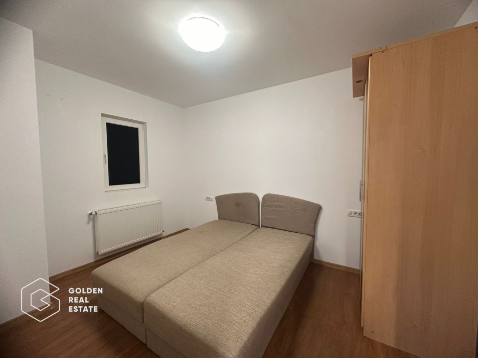 Apartament la cheie, cartierul Functionarilor, cu parcare private