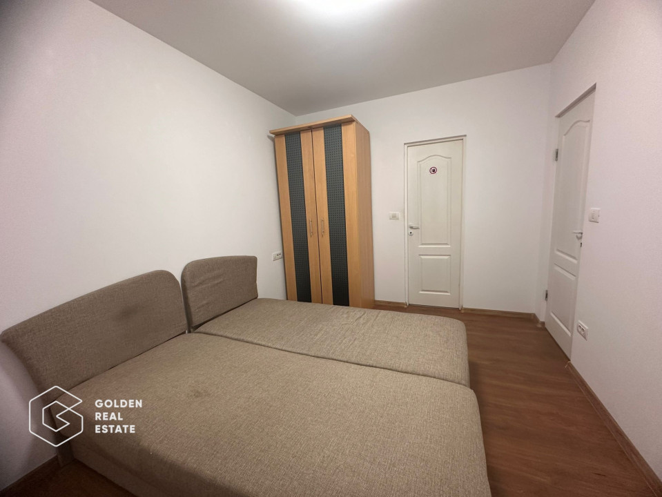 Apartament la cheie, cartierul Functionarilor, cu parcare private