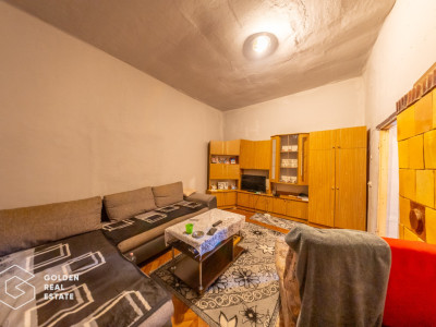 Apartament 1 camera, zona centrala Boul Rosu