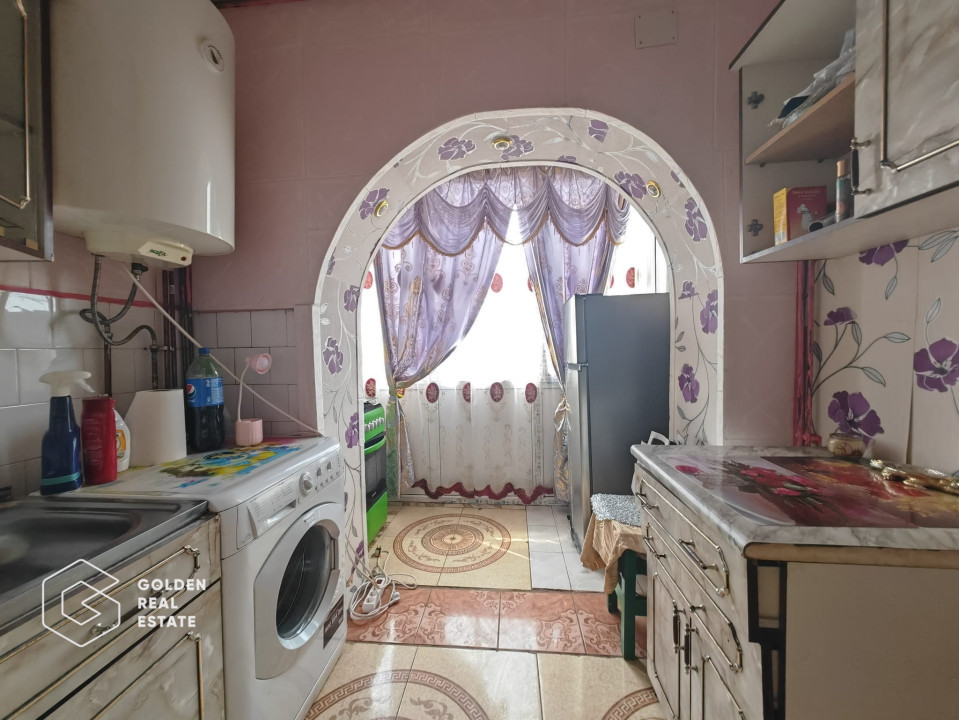 Apartament 1 camera, Vladimirescu