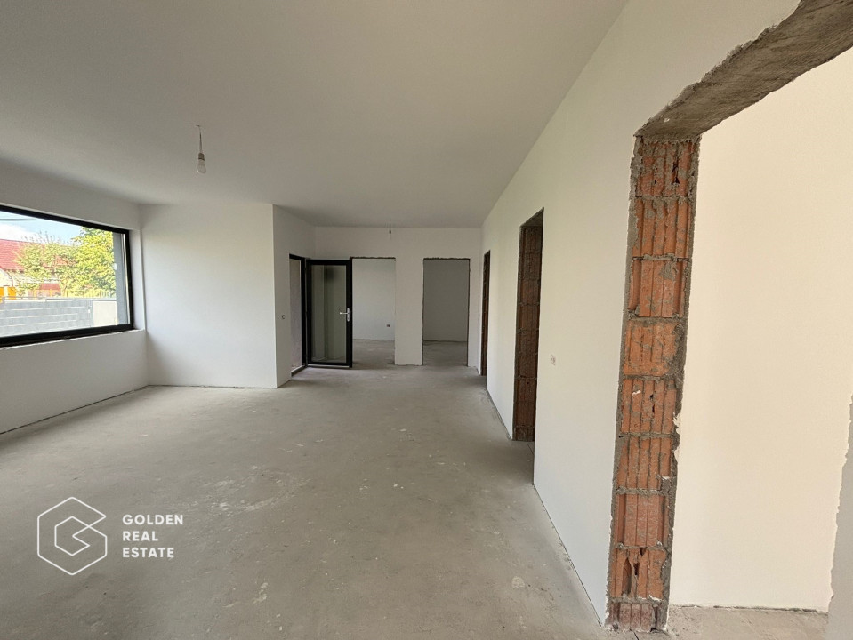 Vila 4 camere - Vladimirescu, comision 0%