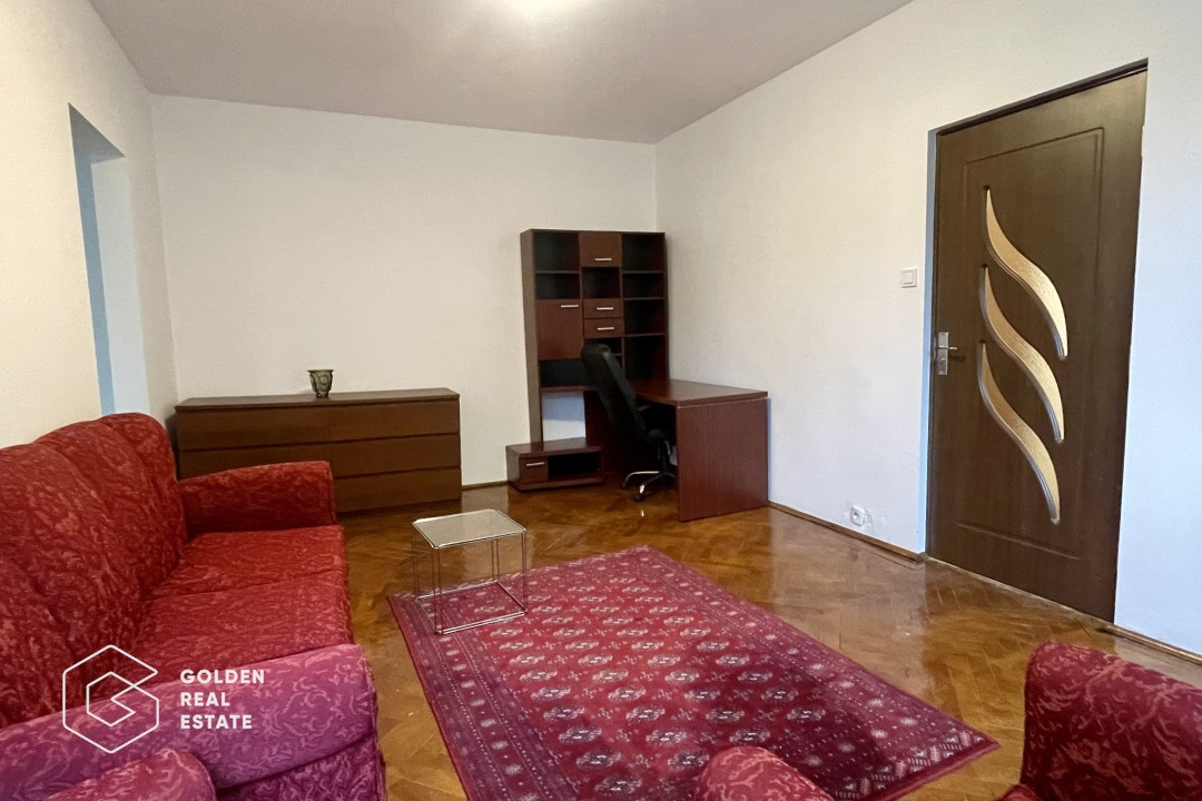 Apartament generos 2 camere - Ion Mihalache