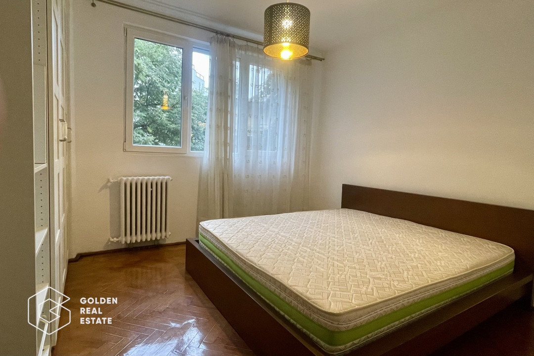 Apartament generos 2 camere - Ion Mihalache