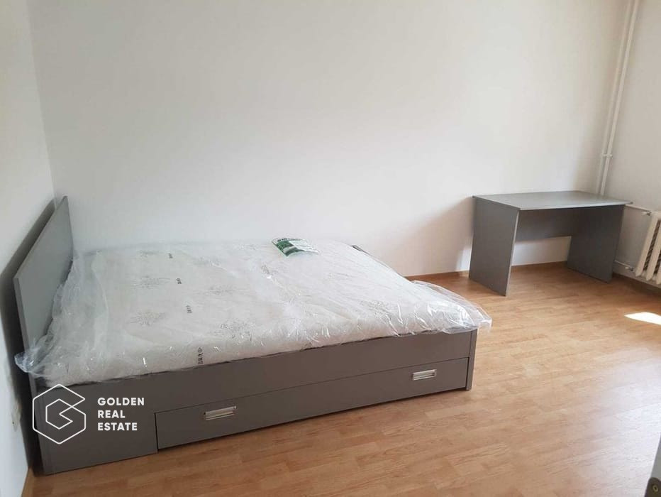 Apartament 2 camere, mobilat si utilat – Zona Complex Studentesc, Timisoara