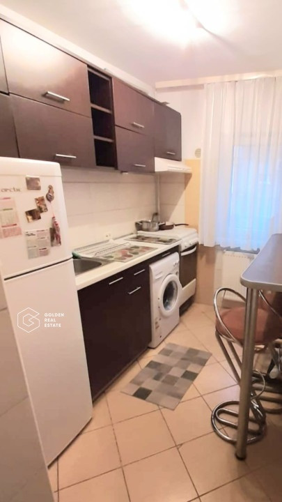 Apartament 2 camere, mobilat si utilat – Zona Complex Studentesc, Timisoara