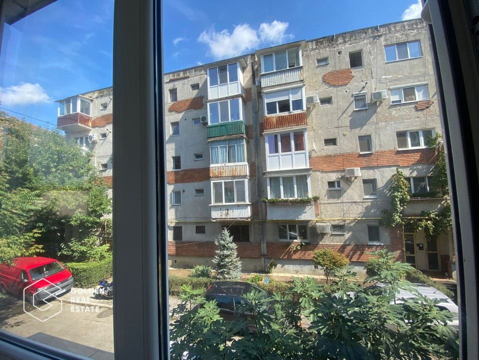 Apartament 2 camere, mobilat si utilat – Zona Complex Studentesc, Timisoara