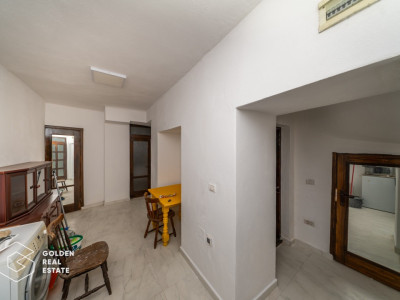 Apartament la casa central 2 camere, parter, comision 0%