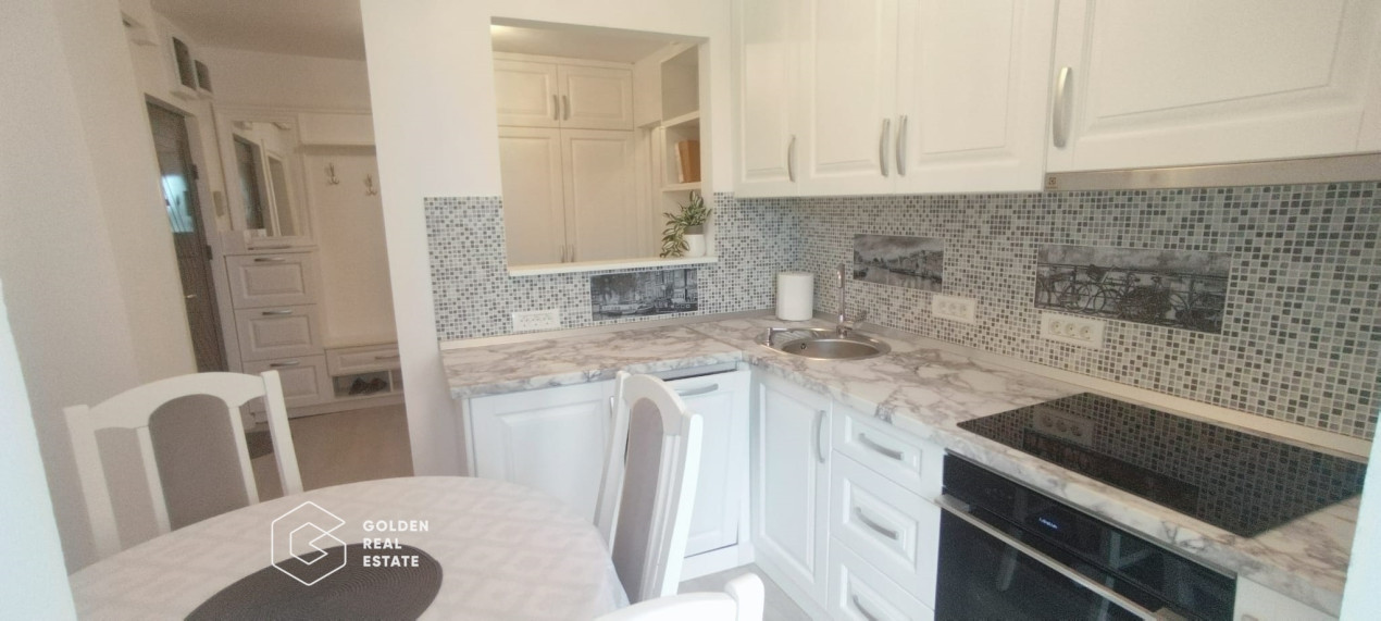 Apartament 2 camere, central, zona Podgoria