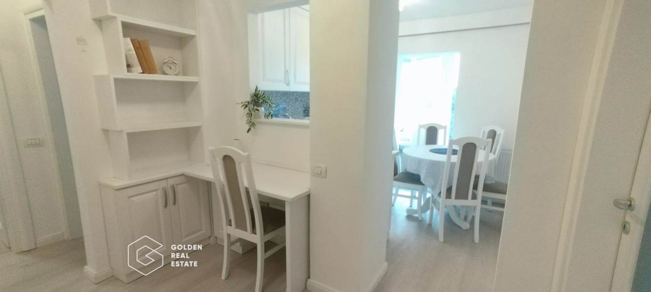 Apartament 2 camere, central, zona Podgoria