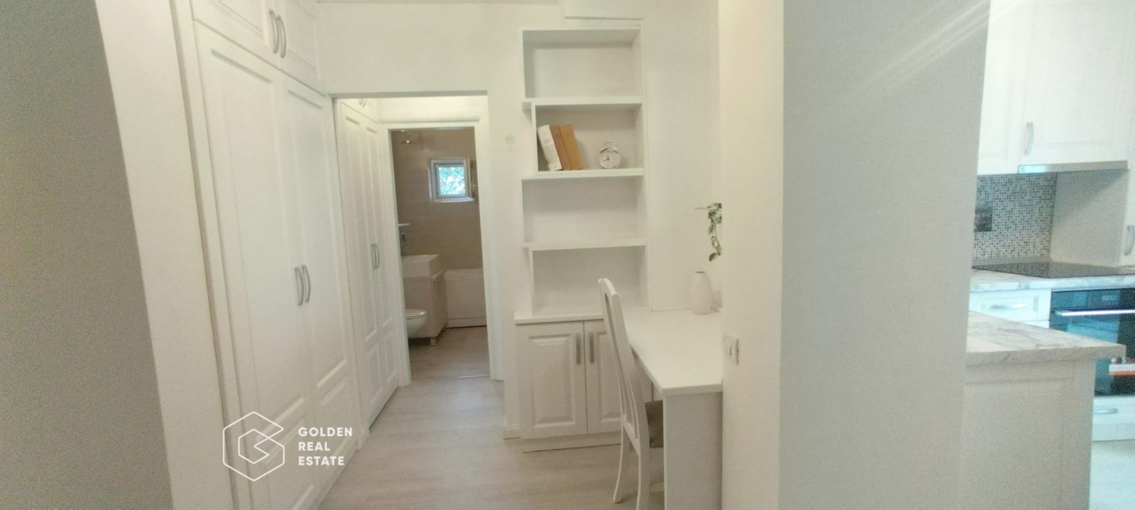 Apartament 2 camere, central, zona Podgoria