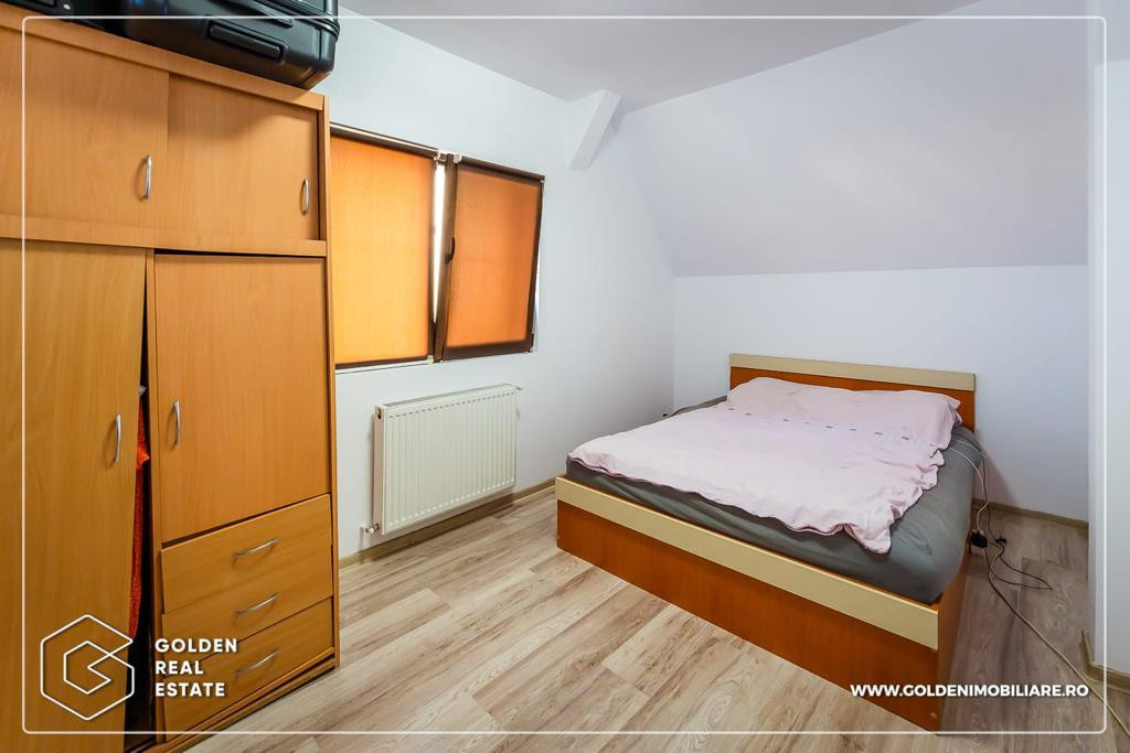 Apartament spațios, 2 camere, zona Spital Județean, COMISION 0%