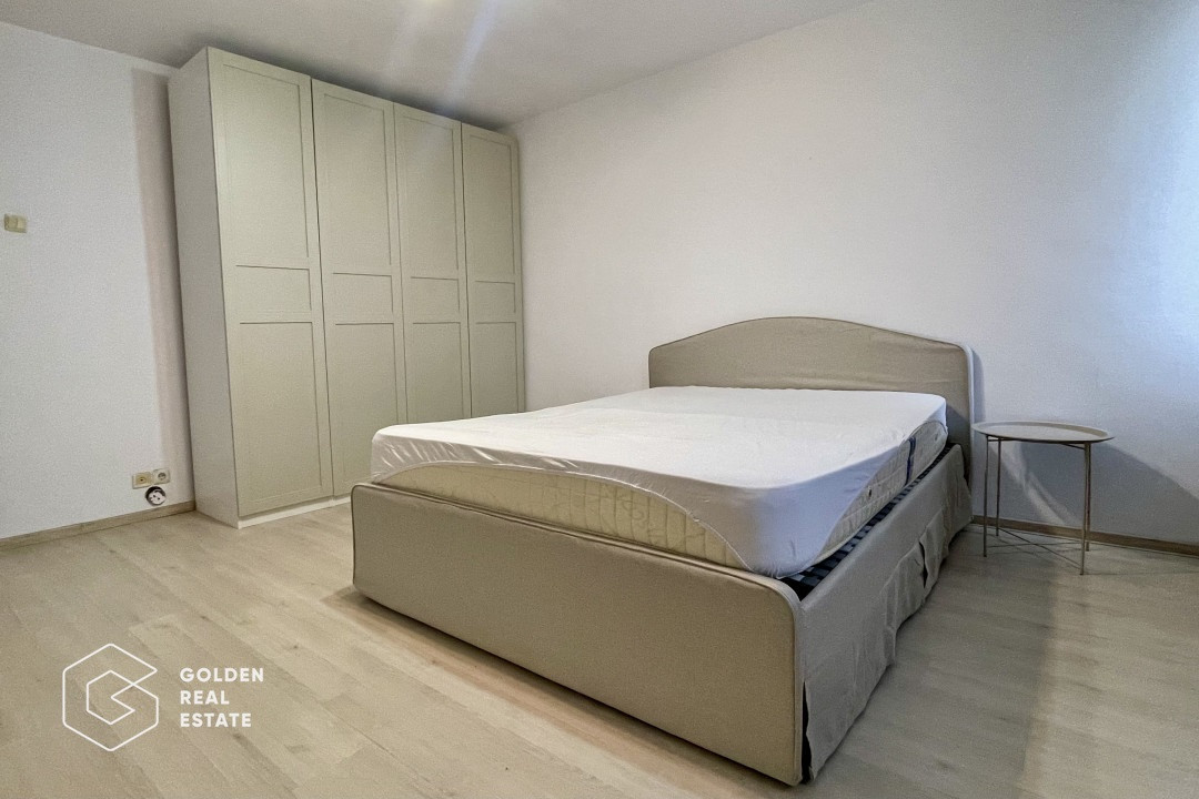 Apartament  2 camere, decomandat, la 5 minute de Metroul Tineretului