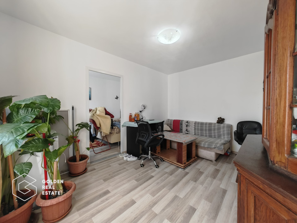 Apartament 2 camere, zona Gradiste