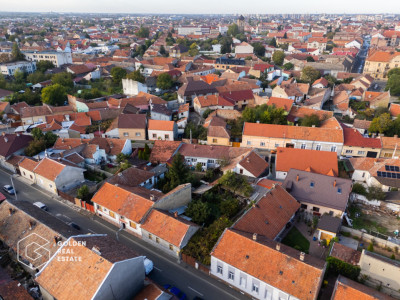 Casa individuala în zona Boul Rosu, teren 428 mp