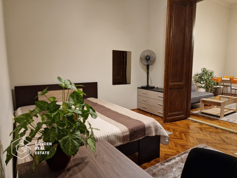 Apartament cu 3 camere, ultracentral – Bulevardul Revoluției, Timisoara