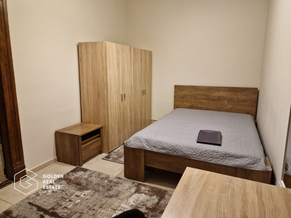 Apartament cu 3 camere, ultracentral – Bulevardul Revoluției, Timisoara