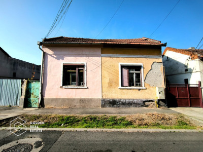 Casa Micalaca, zona excelenta, teren 529 mp