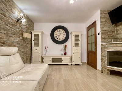 Garsoniera renovata modern si elegant, zona Unirii