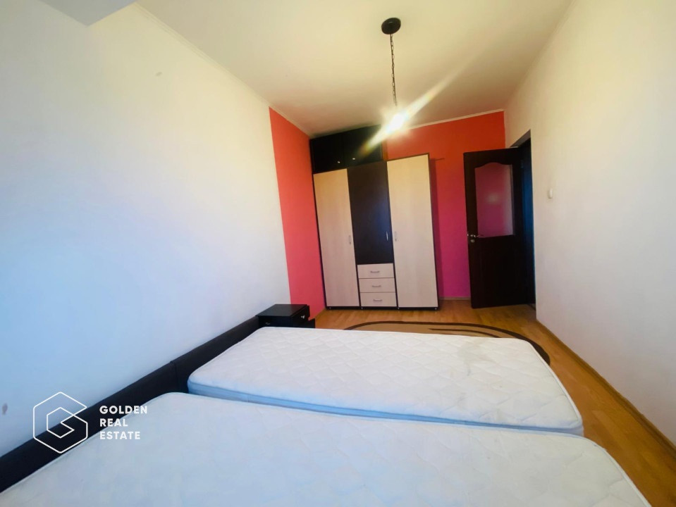 Apartament la mansarda in zona Blascovici, Timisoara