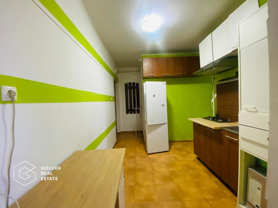 Apartament la mansarda in zona Blascovici, Timisoara