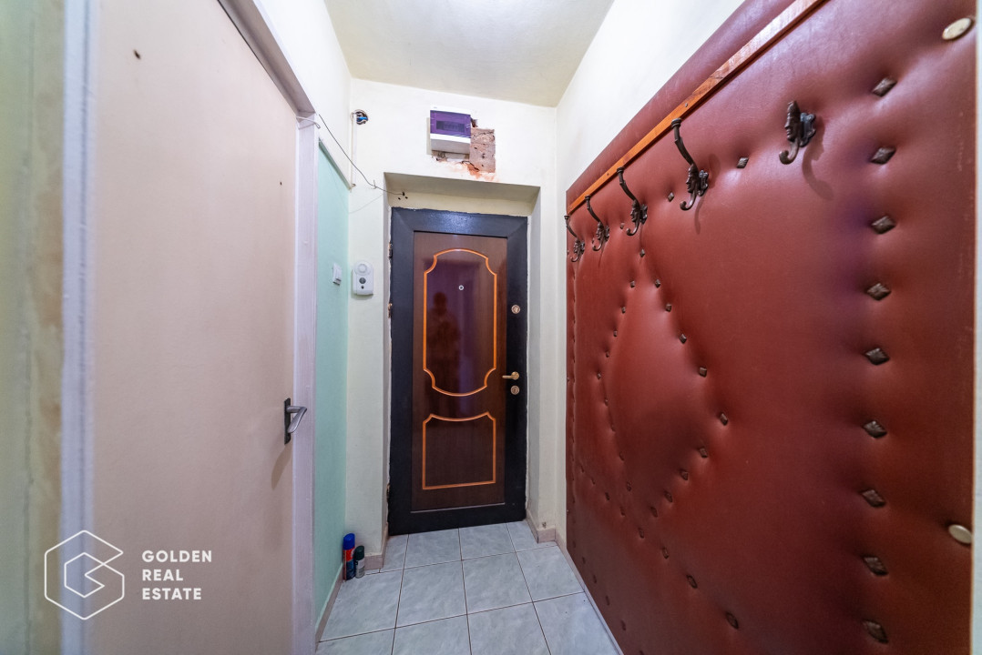 Apartament 2 camere, etaj 1, zona Grădiște