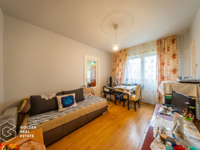 Apartament 2 camere, etaj 1, zona Grădiște