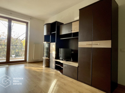 Apartament cu doua camere spațios, loc parcare, oraselul Copiilor