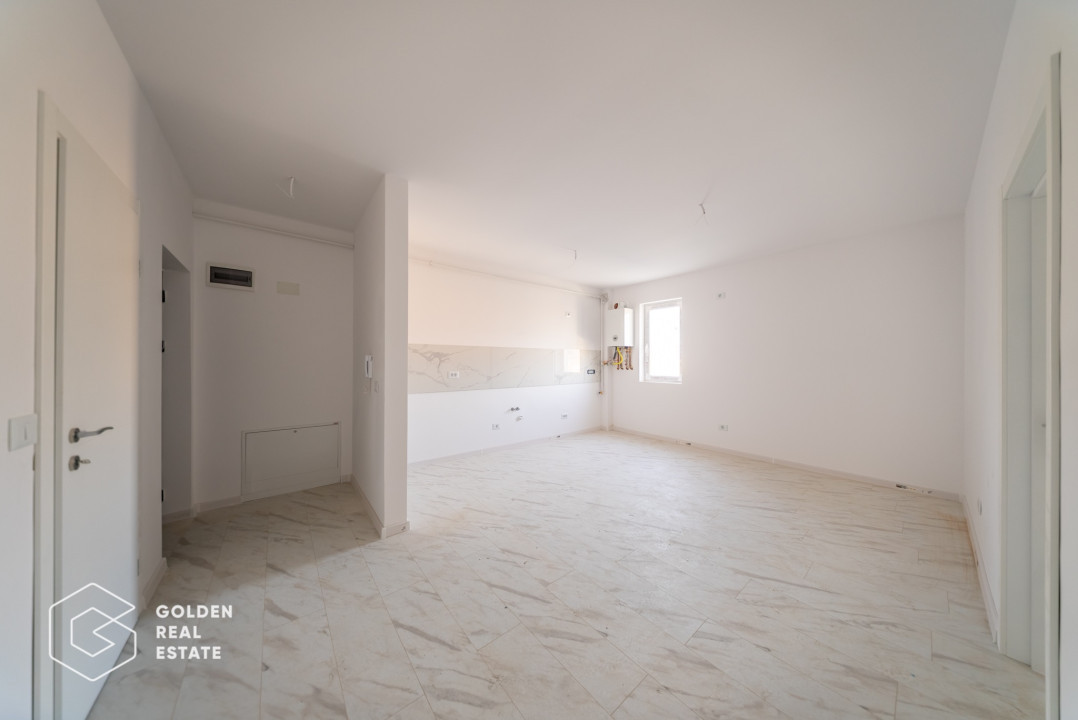 Apartament 3 camere,  Giroc