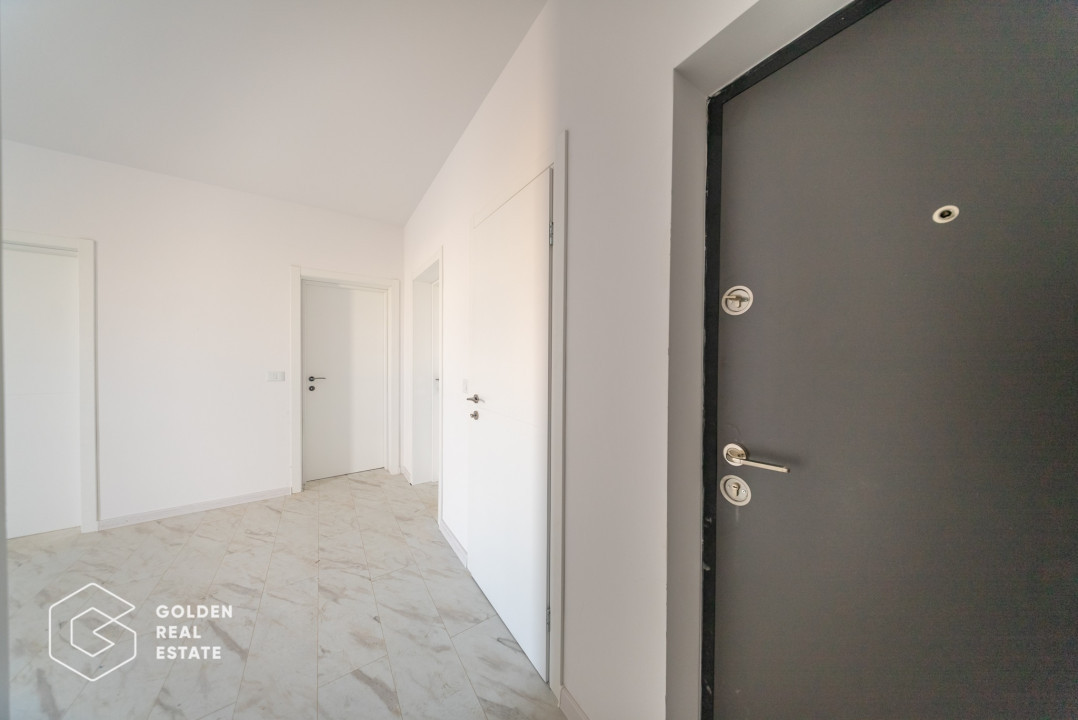 Apartament 3 camere,  Giroc