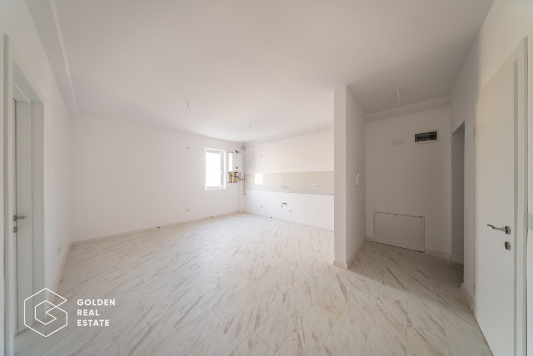 Apartament 3 camere,  Giroc